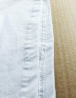 Personalizza t-shirt fruit of the loom unisex scollo v