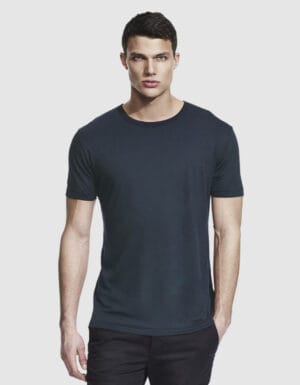 Maglietta uomo bamboo