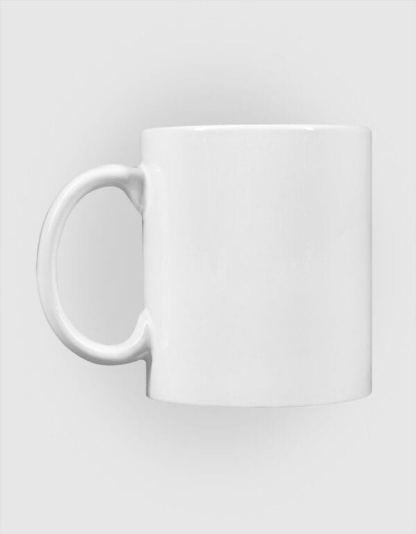 Tazza in ceramica da personalizzare