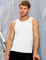 Fruit of the loom canotta uomo