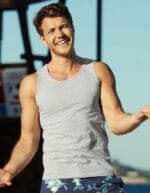 Fruit of the loom canottiera tank uomo