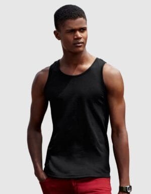 Canotta uomo tank