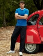 Pantaloni felpa fruit of the loom