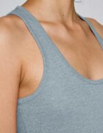 Stanley stella canottiera bio donna dettaglio