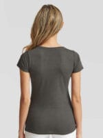 Tee value femminile retro