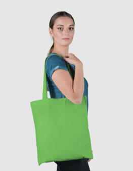 Westford mill shopper di cotone