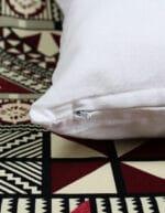 Cuscino personalizzato quadrato per divano