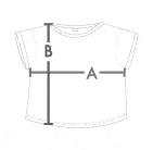 Schema Taglie Maglietta Top Donna