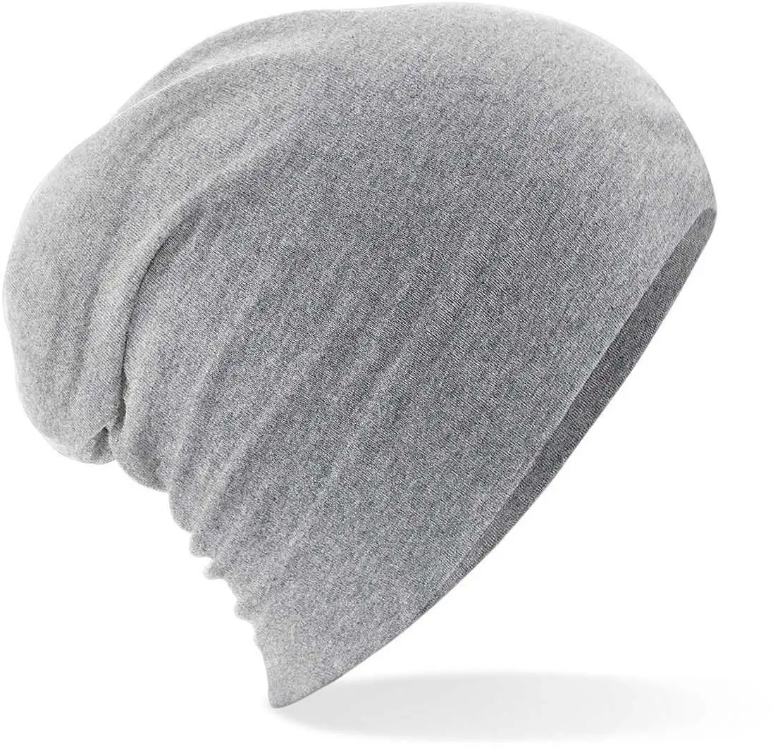 Beanie cappellino a cuffia - immagine 4