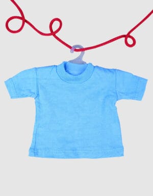 Maglietta mini da appendere