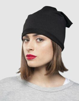 Stampa cappellino a cuffia personalizzato