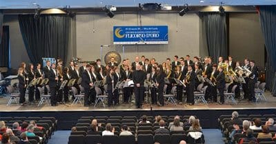 Gruppo filarmonico di quart