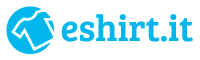 Eshirt. It - t-shirt personalizzate - stampa digitale 1 maglietta