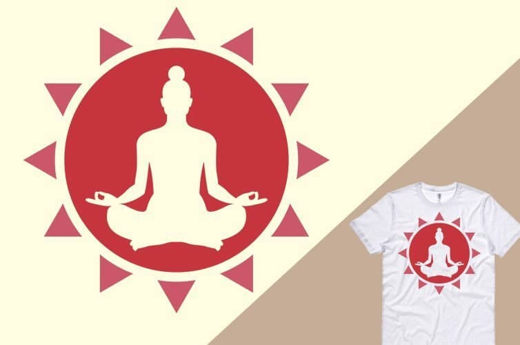 Magliette-sport-yoga