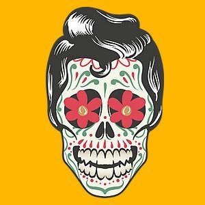 Gallery grafiche per magliette old school tattoo