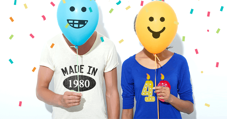 Idee regalo compleanno