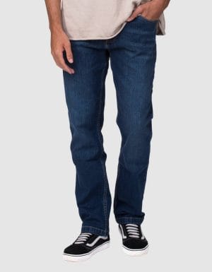 Jeans per uomo personalizzabili