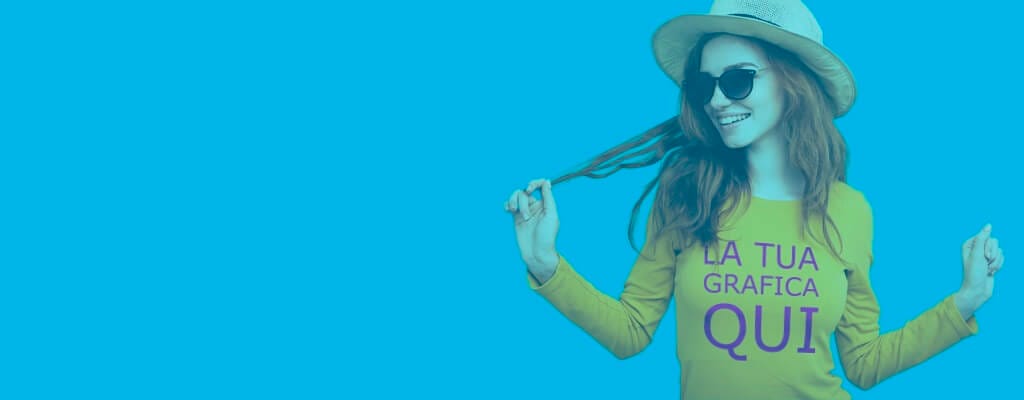 Crea prodotti personalizzati