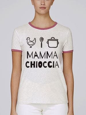 Magliette personalizzate per la festa della mamma eshirt