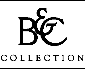 B&c collection logo