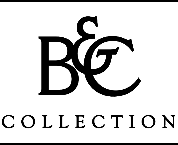 B&c collection logo
