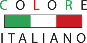 Colore italiano logo