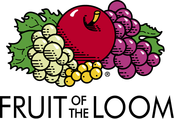Fruit of the loom logo