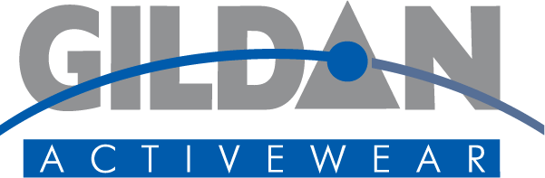 Gildan activewear logo