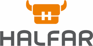 Halfar logo