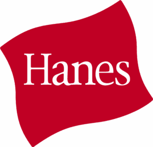 Hanes logo