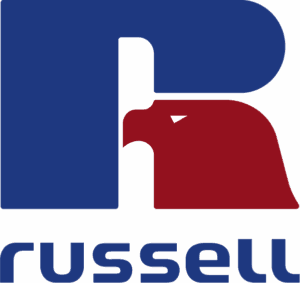 Russel logo