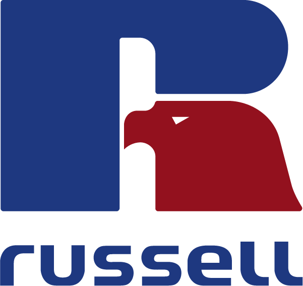 Russel logo