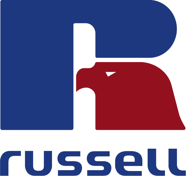Russel logo