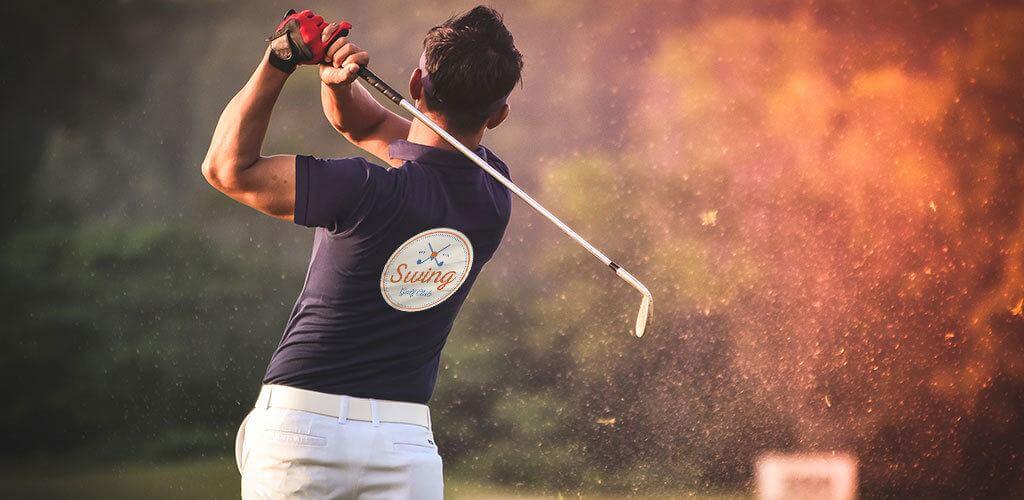 Eshirt idee polo golf