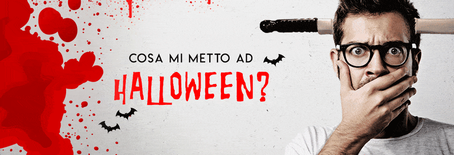 Idee per creare magliette personalizzate a tema halloween