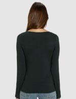 Stanley stella singer maglietta maniche lunghe donna retro