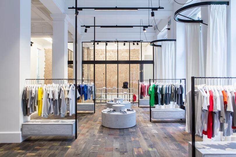 Foto del creative store di stanley stella