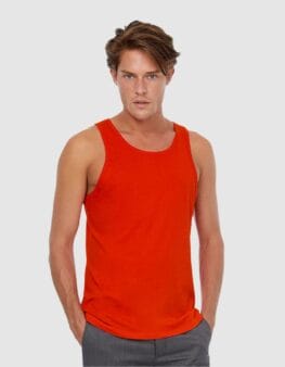 Canotta uomo inspire bio B&C