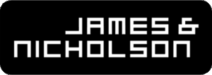 James & nicholson logo