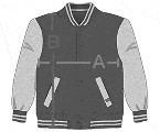 Misure taglie Jacket