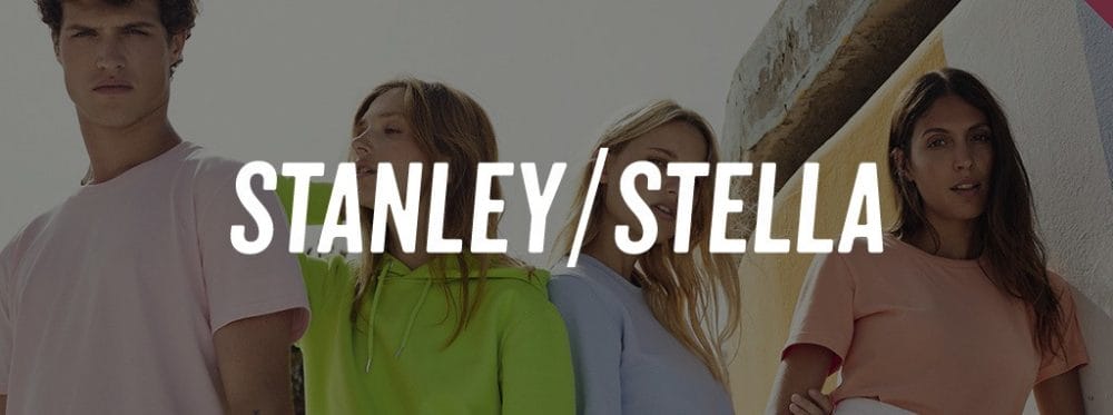Stanley stella abbigliamento biologico e alla moda