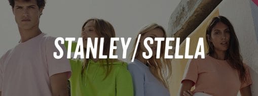 Stanley stella abbigliamento biologico e alla moda