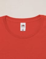 Fruit of the loom iconic t dettaglio