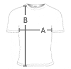 Dimensioni taglie slim fit