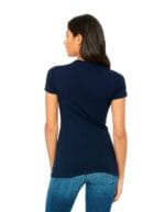 Bella canvas favorite women tee retro