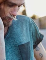 James and nicholson slub dettaglio