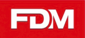 Fdm logo