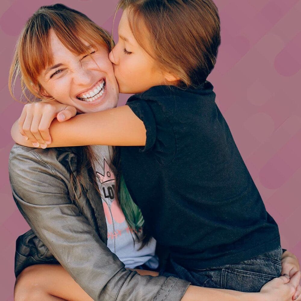 Idee magliette personalizzate festa della mamma