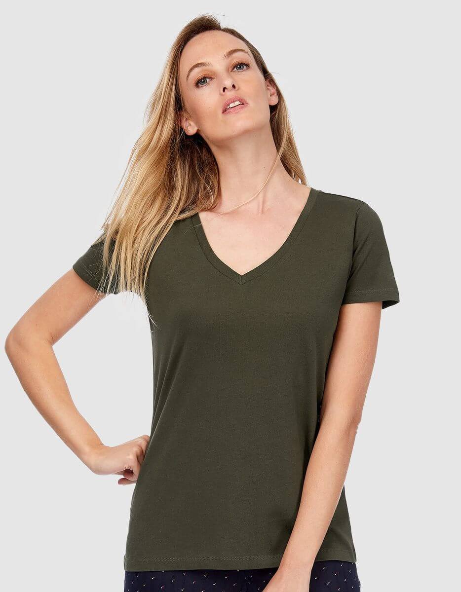 B&c inspire v t /women