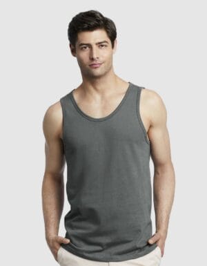 Soft Style Canottiera